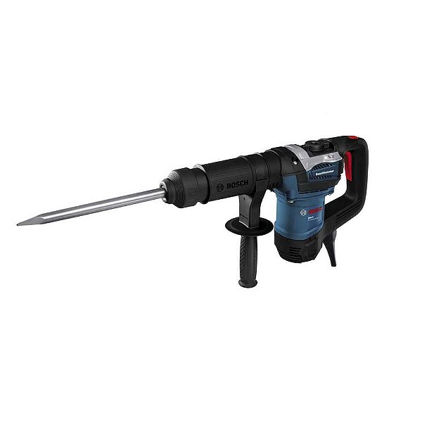 Martelo rompedor MAX 1.100W max GSH 5 220V 06113370E0 BOSCH