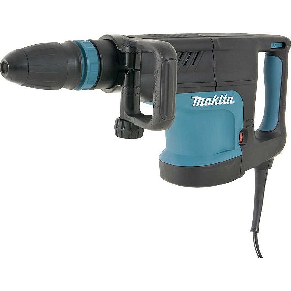Martelo rompedor MAX 220V 1.510W 25,5 J HM1203C MAKITA