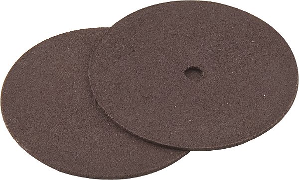 Disco de corte para microrretífica 24mm x 0,4mm VONDER