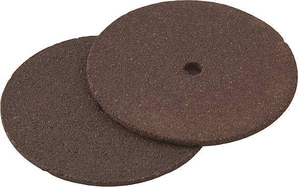 Disco de corte para microrretífica 24mm x 0,8mm VONDER