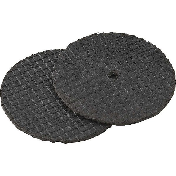 Disco de corte para microrretífica 32mm x 1,2mm VONDER