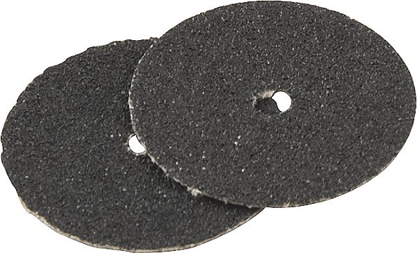 Disco de lixa para microrretífica 20,5mmg 240 VONDER