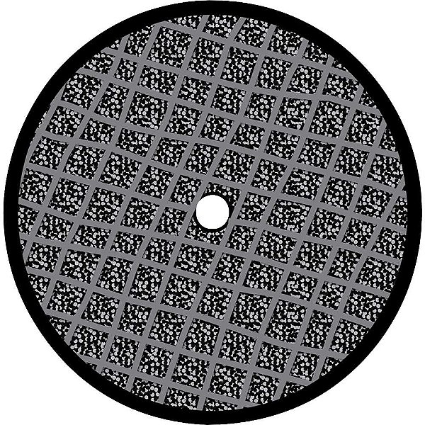 Discos de corte diamantado com 20 peças 32mm x 3,2mm 426B AU DREMEL