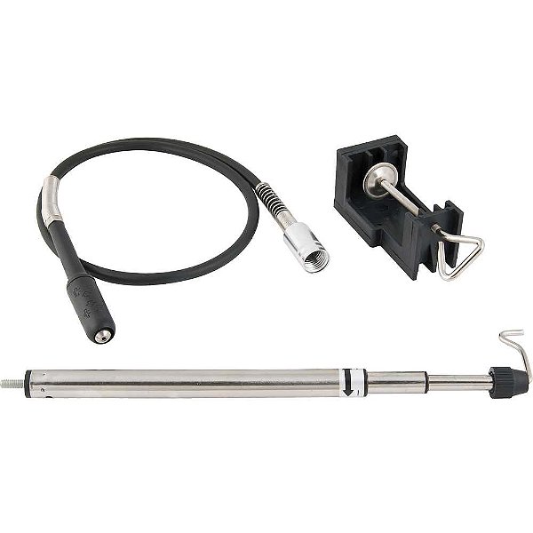 Extensão flexível com suporte NOVE54