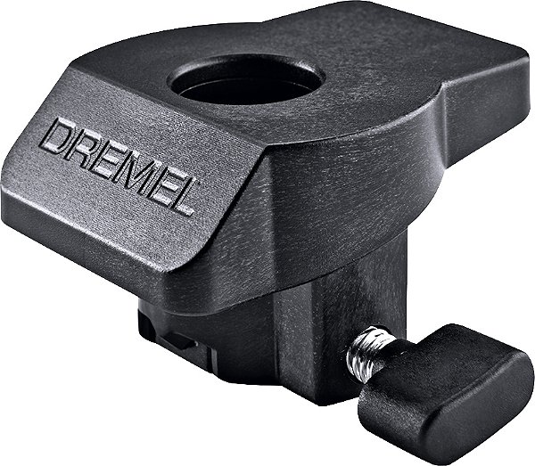 Guia para lixar e desbastar 576 DREMEL