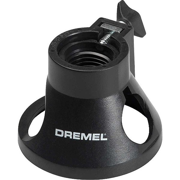 Jogo de acessórios de corte multiuso 3 peças 565 DREMEL