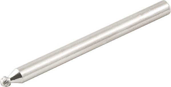 Lima rotativa para microrretífica 2,0mm NOVE54