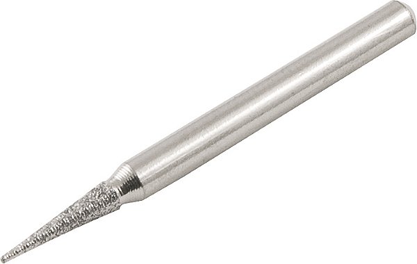 Lima rotativa para microrretífica 3,2mm VONDER