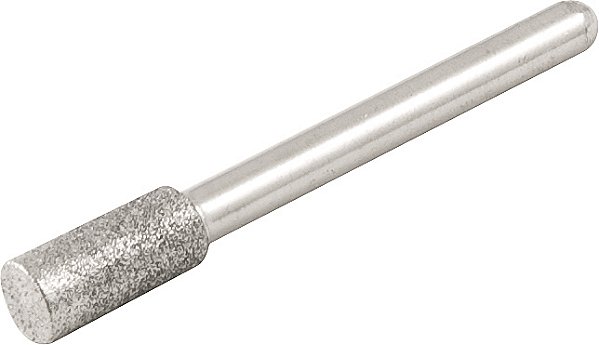 Lima rotativa para microrretífica 4,76mm VONDER