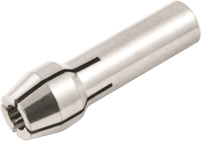 Pinça para microretífica 2,3mm VONDER