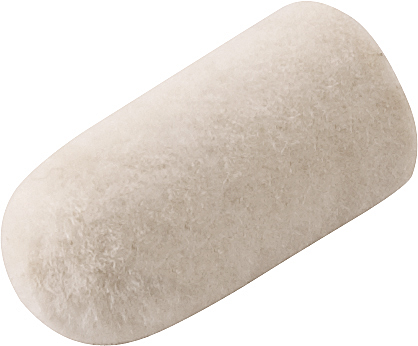 Ponta de feltro 10mm x 20mm VONDER