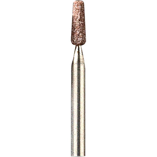 Ponta montada cônica para microrretífica 3,4mm 997 DREMEL
