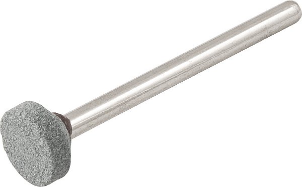 Ponta montada para microrretífica 10,3mm haste 3,1mm VONDER