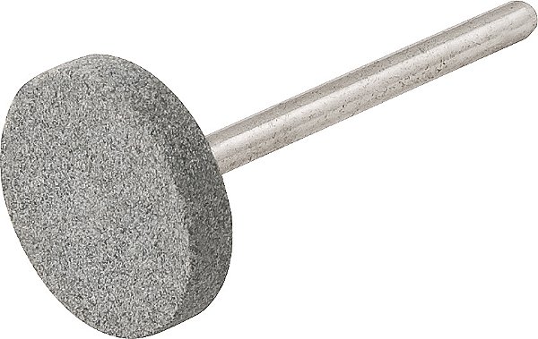 Ponta montada para microrretífica 20,0mm haste 3,1mm VONDER
