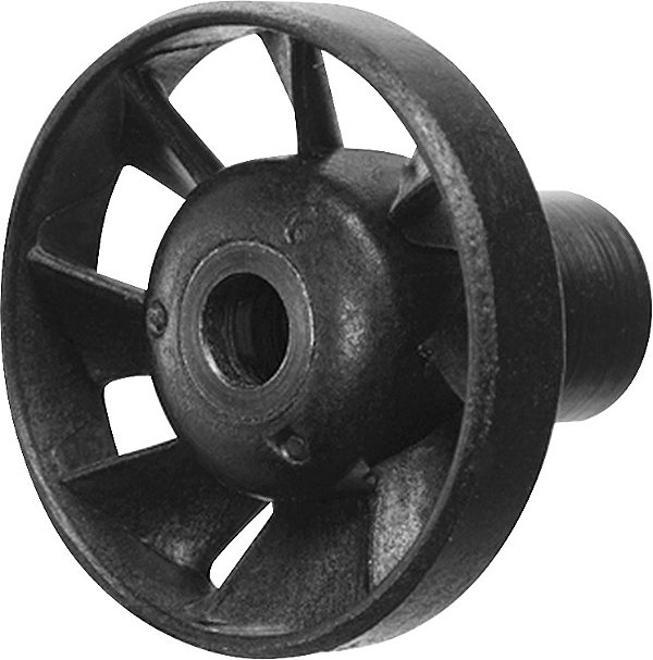 Soprador de pó para microrretífica 490 DREMEL