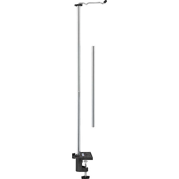 Suporte vertical para microrretífica com eixo flexível 2222 DREMEL
