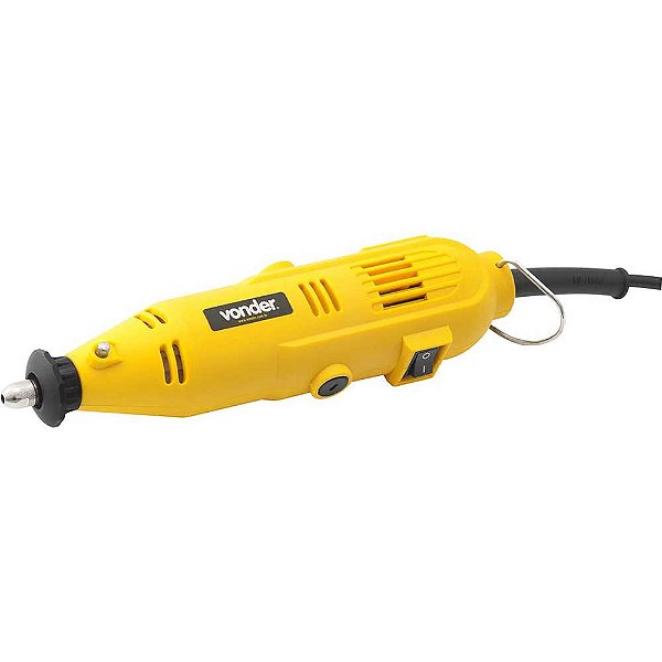 Microrretífica 115W 220V MRV 115 VONDER