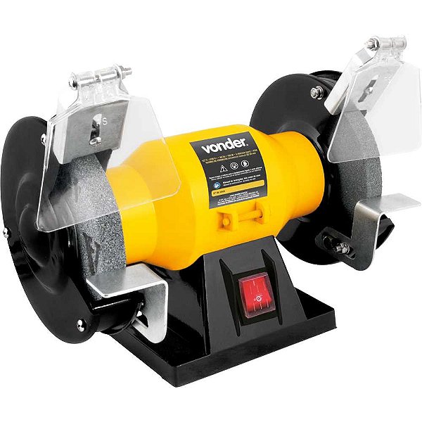 Motoesmeril 5" 150W bivolt VONDER