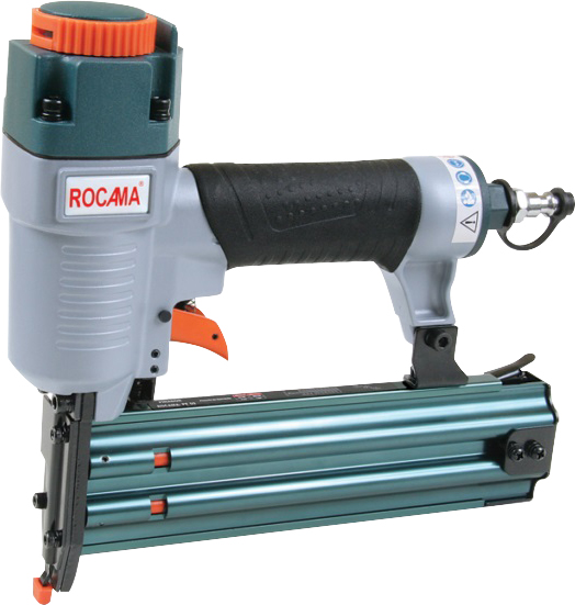 Pinador pneumático PF-50 ROCAMA