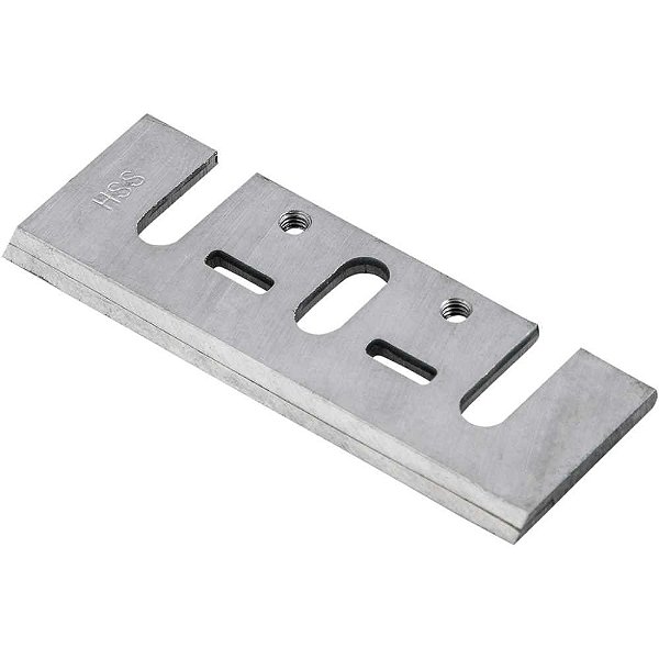 Lâmina faca para plaina PLD 625/PLV 625 VONDER