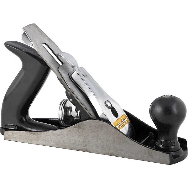 Plaina base lisa nº3 VONDER