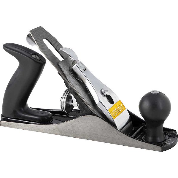 Plaina base lisa nº4 VONDER