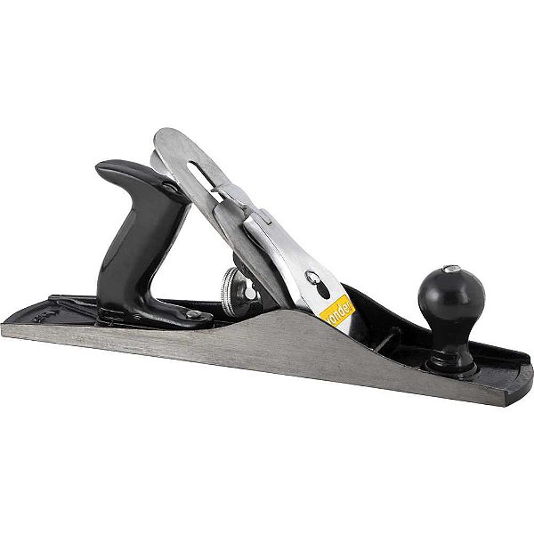 Plaina base lisa nº5 VONDER