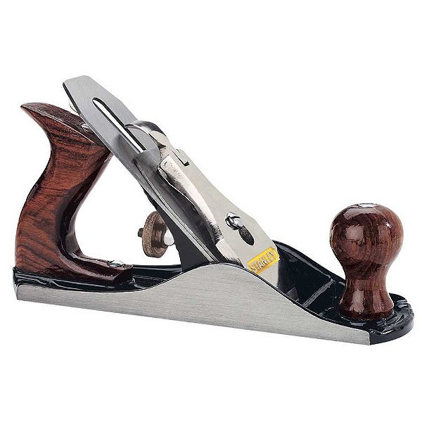 Plaina global nº3 12163 STANLEY