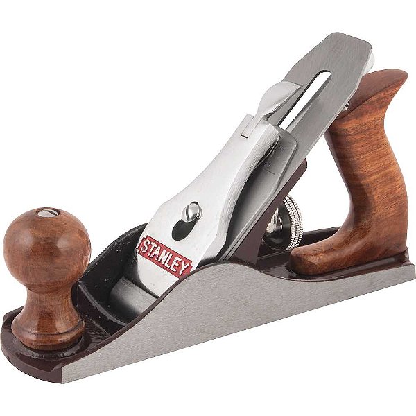 Plaina global nº4 12164 STANLEY