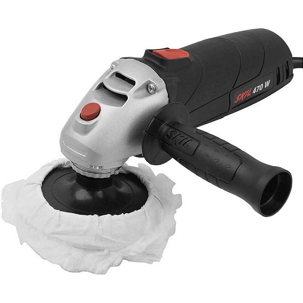 Politriz angular 5" 9051 127V SKIL