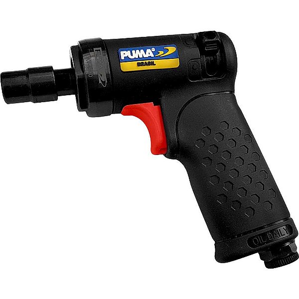 Retífica angular pneumática AT-1090 PUMA