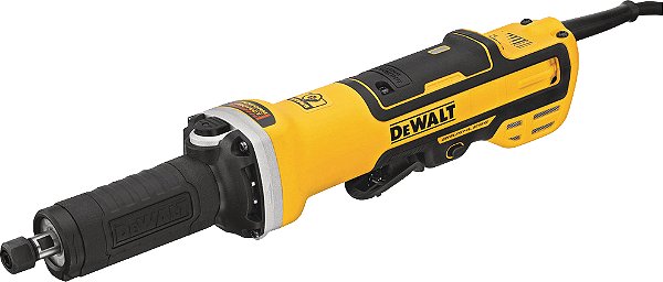 Retificadeira reta 1.300W motor brushless DWE4997VS-B2 220V DEWALT