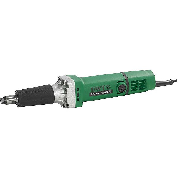 Retificadeira reta 400W 1/4" RRD 414 127V DWT
