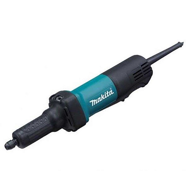 Retificadeira reta 400W GD0600 220V MAKITA
