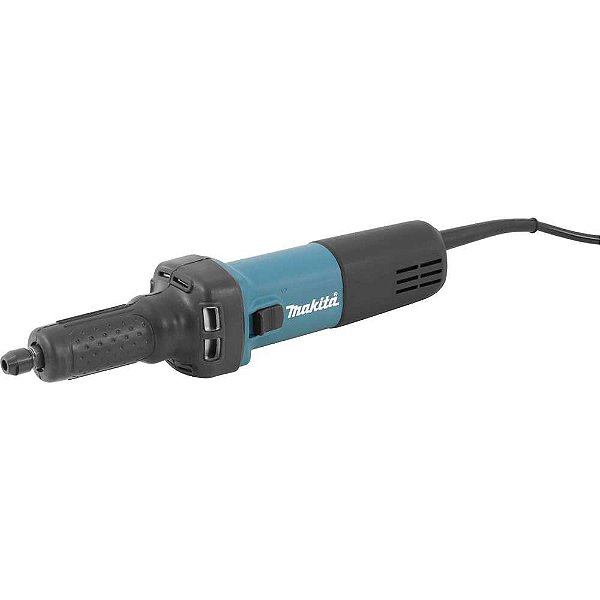 Retificadeira reta 400W 127V GD0601 MAKITA