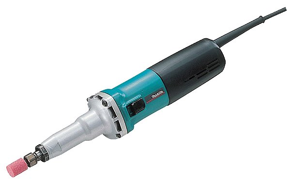 Retificadeira reta 750W GD0800C 220V MAKITA