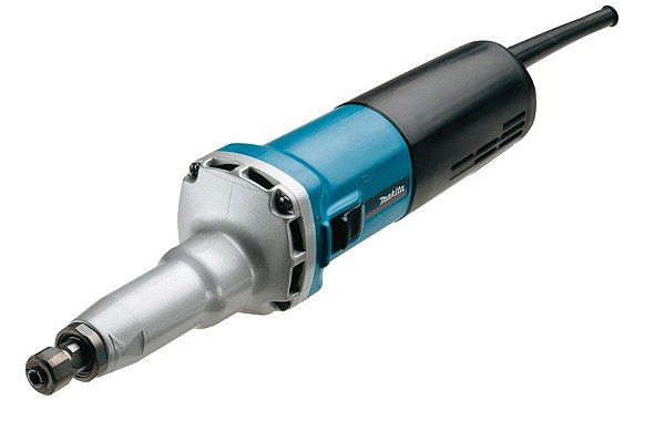 Retificadeira reta 750W GD0810C 220V MAKITA
