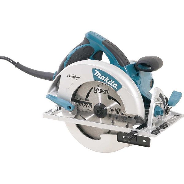 Serra circular 7.1/4" 5007MG 220V MAKITA