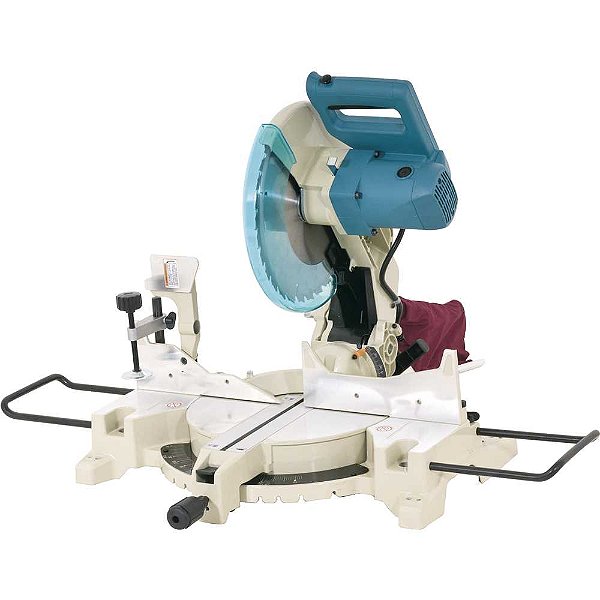 Serra esquadria 12" LS1221 220V MAKITA
