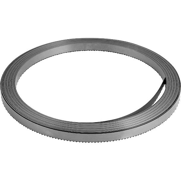 Serra fita para carne MKP 16mm x 6 dentes SK4 - 30m STARRETT