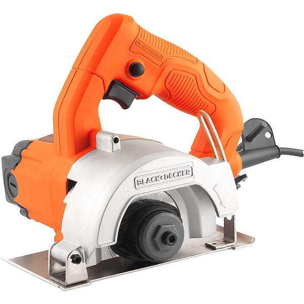 Serra mármore BD115-B2 220V BLACK+DECKER