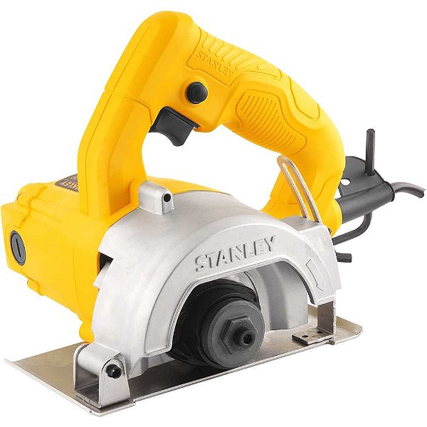 Serra mármore SPT115-BR 127V STANLEY