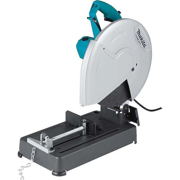 Serra de corte rápido 14" 127V M2401B MAKITA