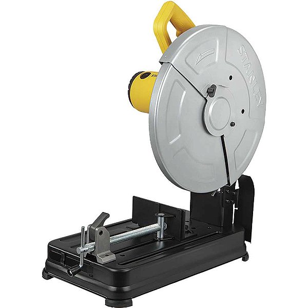 Serra de corte rápido 14" 2.000W 127V SSC22-BR STANLEY