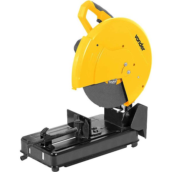 Serra de corte rápido 14" 1.800W SCV 2000 127V VONDER