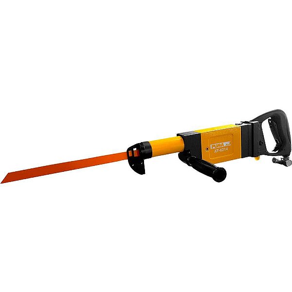 Serra sabre pneumática AT-6214 PUMA