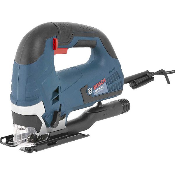 Serra tico-tico 220V 650W 0 601 58F 0E0 GST 90 BE BOSCH