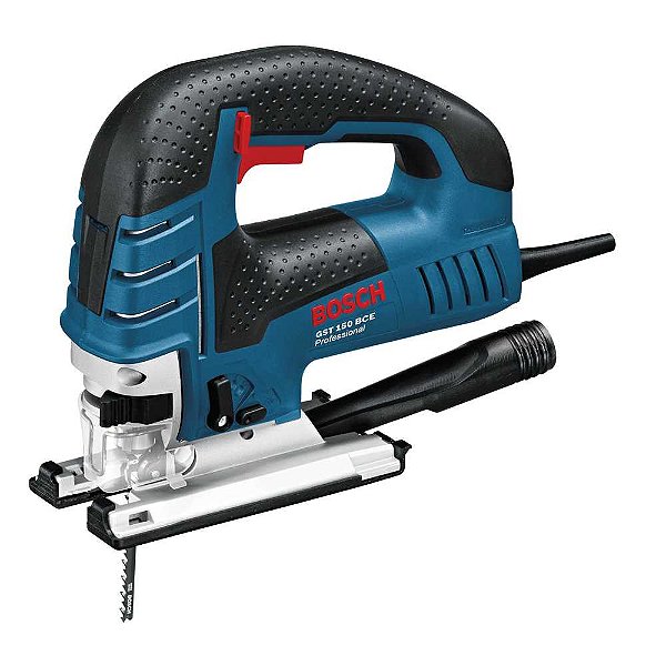 Serra tico-tico 780W 220V GST 150 BCE BOSCH