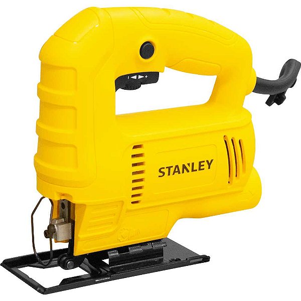 Serra tico-tico 220V 450W SJ45-B2 STANLEY