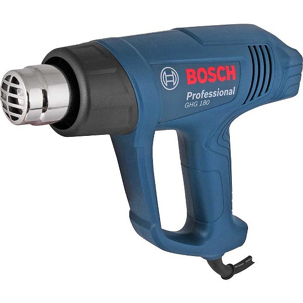 Soprador térmico 220V GHG 180 BOSCH